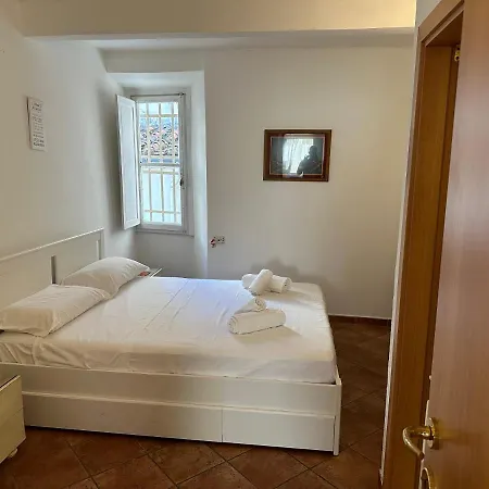 Apartment Pitti