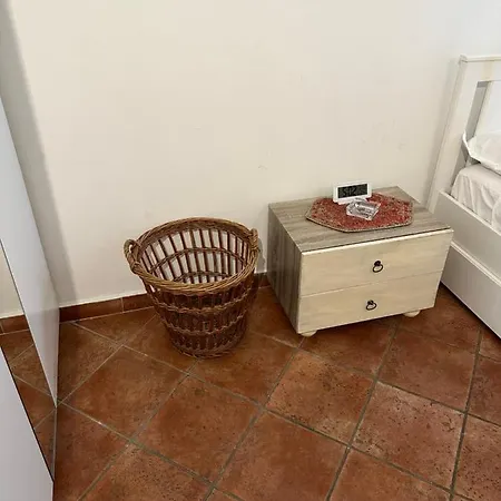 Apartment Pitti
