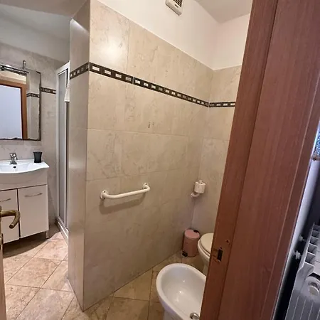 Apartment Pitti Florence